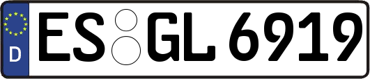 ES-GL6919