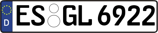 ES-GL6922