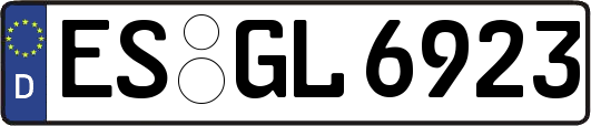 ES-GL6923