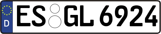 ES-GL6924