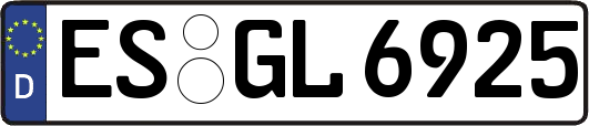 ES-GL6925