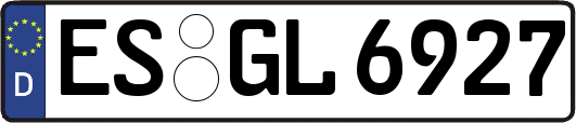 ES-GL6927