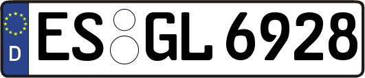 ES-GL6928