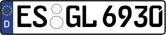 ES-GL6930