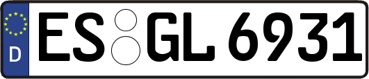 ES-GL6931