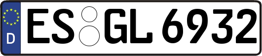 ES-GL6932
