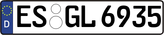 ES-GL6935