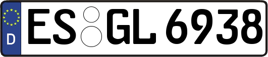 ES-GL6938