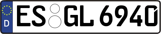 ES-GL6940