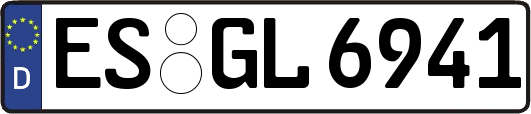 ES-GL6941