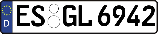 ES-GL6942