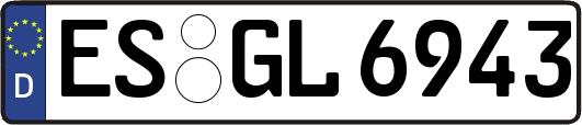 ES-GL6943