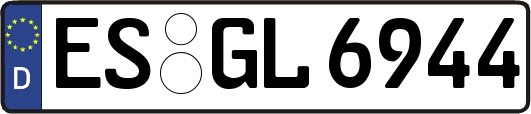 ES-GL6944