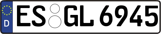 ES-GL6945