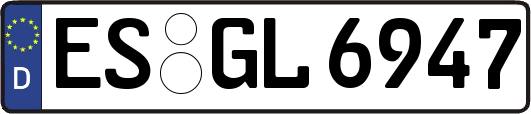 ES-GL6947