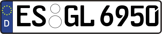 ES-GL6950