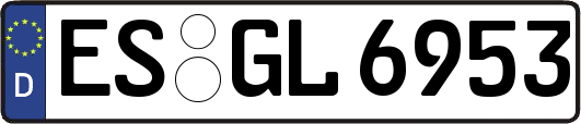 ES-GL6953