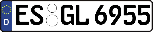 ES-GL6955