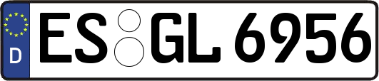 ES-GL6956