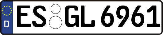 ES-GL6961