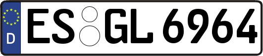 ES-GL6964