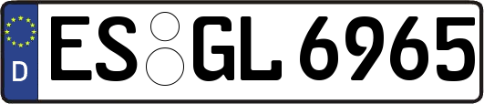 ES-GL6965