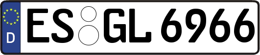 ES-GL6966