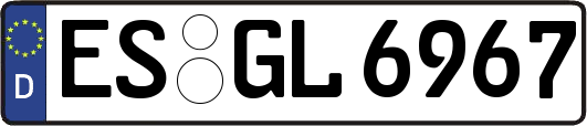 ES-GL6967