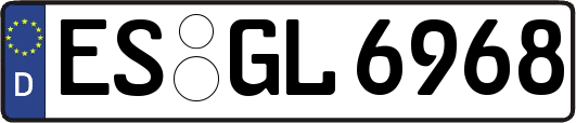 ES-GL6968