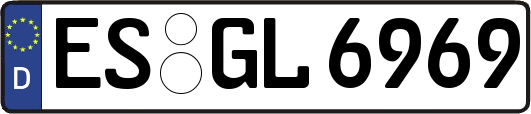 ES-GL6969