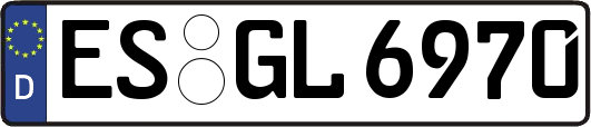 ES-GL6970