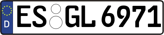 ES-GL6971