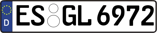 ES-GL6972