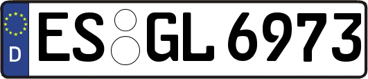 ES-GL6973