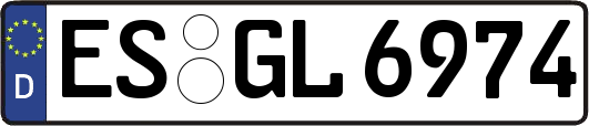 ES-GL6974