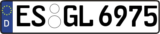 ES-GL6975
