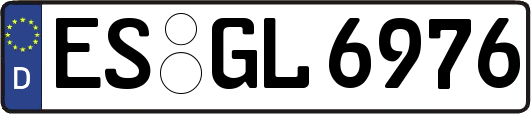 ES-GL6976