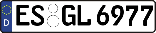 ES-GL6977