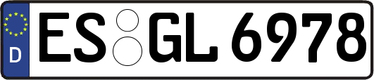 ES-GL6978