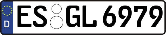ES-GL6979