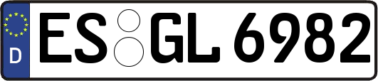 ES-GL6982
