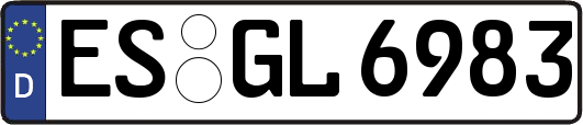 ES-GL6983