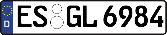 ES-GL6984