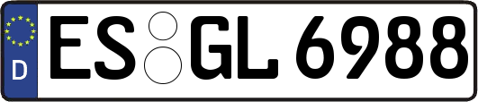 ES-GL6988