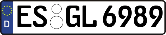 ES-GL6989