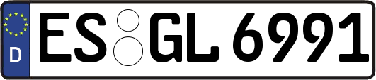 ES-GL6991