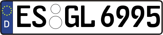 ES-GL6995