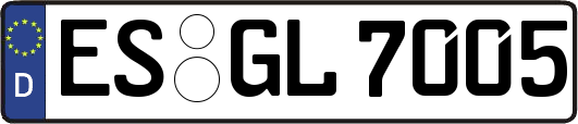 ES-GL7005