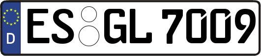 ES-GL7009