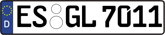 ES-GL7011
